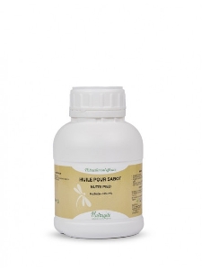 Huile pour sabot Nutri Pied 500ml