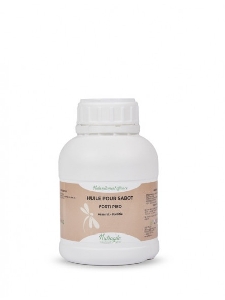 Huile pour sabot Forti Pied 500ml
