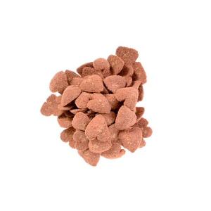 Bonbon Cheval Vanille, Friandises pour chevaux en vrac 25kg