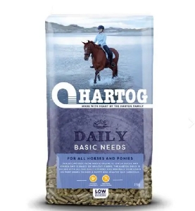 Hartog Daily